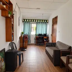 Apartment for Sale – Soysapura "C" Block | Only 200m to Galle Road