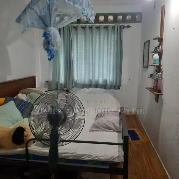 Apartment for Sale – Soysapura "C" Block | Only 200m to Galle Road