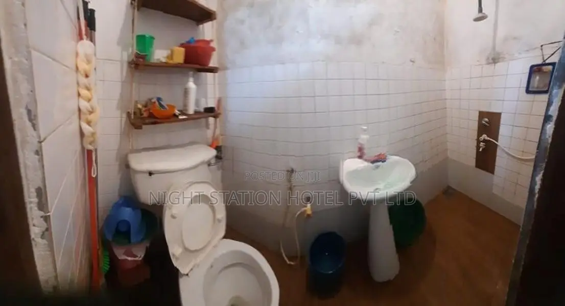 Apartment for Sale – Soysapura "C" Block | Only 200m to Galle Road