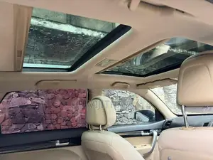 Kia Sorento 1-12 option 2012
