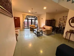 House For Rent | Colombo 5 BR