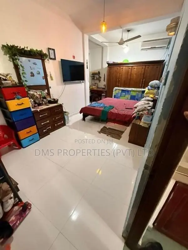 House For Rent | Colombo 5 BR