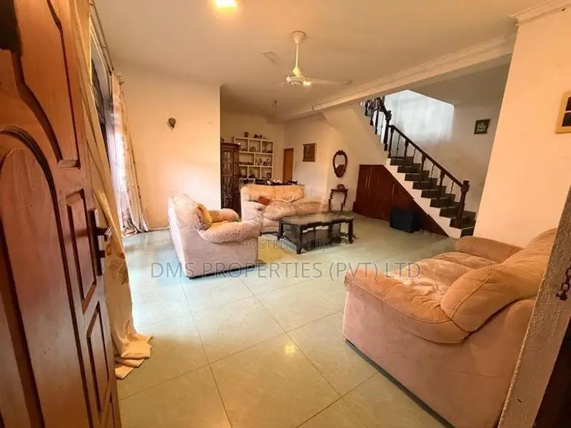 House For Rent | Colombo 5 BR