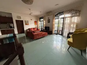 House For Rent | Colombo 5 BR
