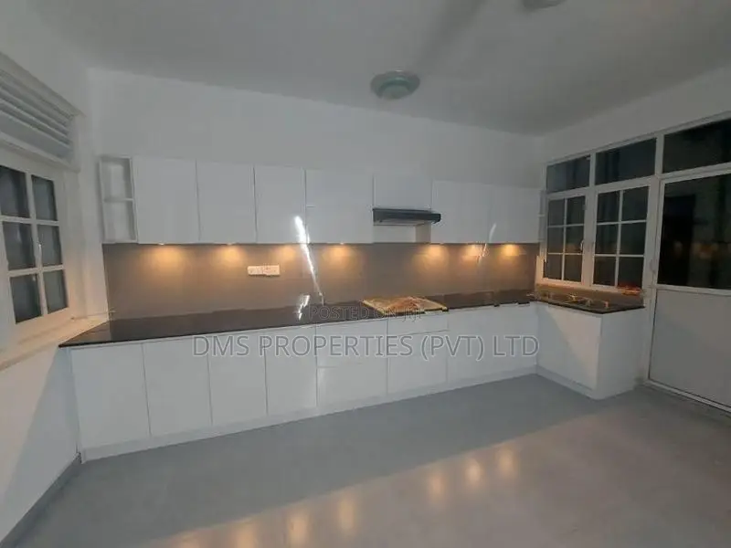 House For Rent | Colombo 7 4 BR