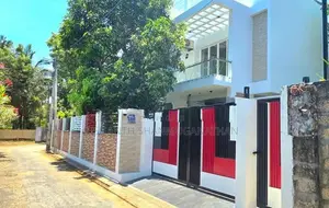 Holiday Bungalow for Short Term Rent in Nallur