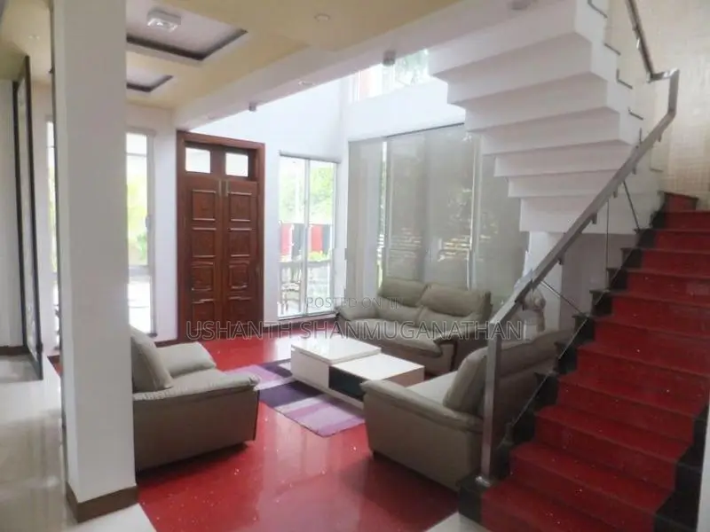 Holiday Bungalow for Short Term Rent in Nallur