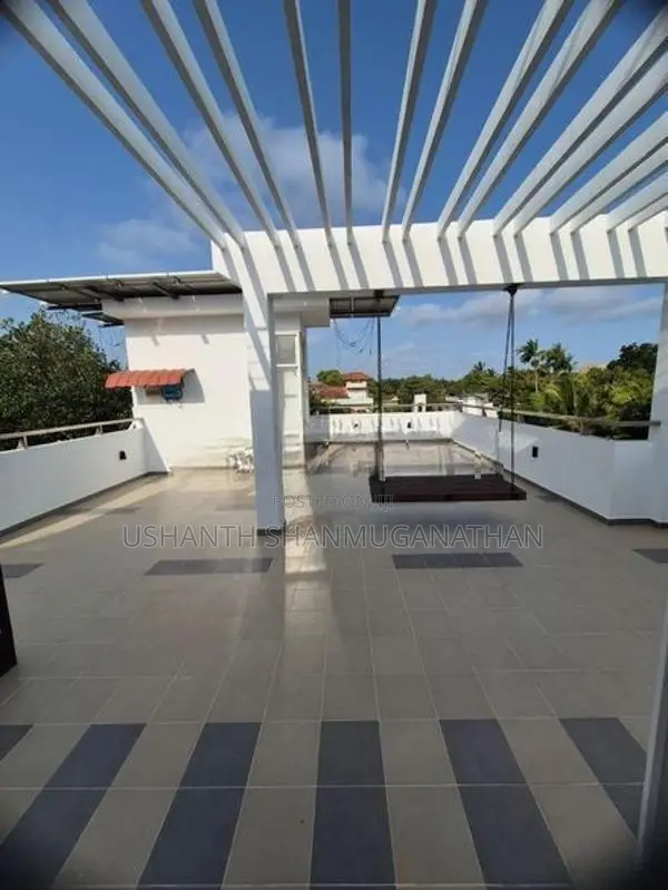 Holiday Bungalow for Short Term Rent in Nallur