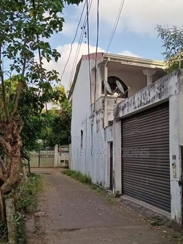 Delkanda House Rent