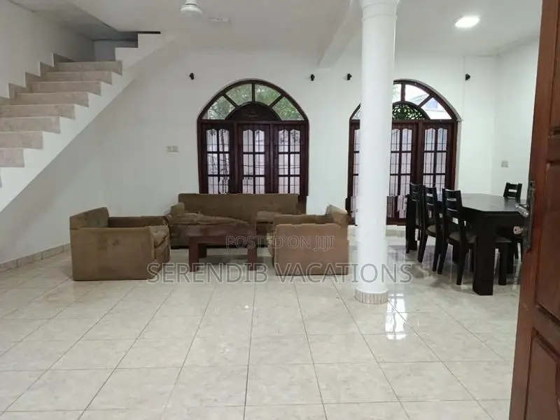 Delkanda House Rent