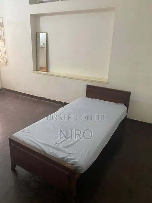 Room For Rent In Wijerama Nugegoda