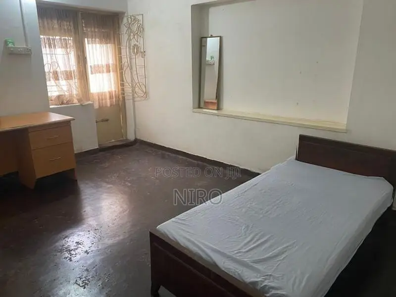 Room For Rent In Wijerama Nugegoda