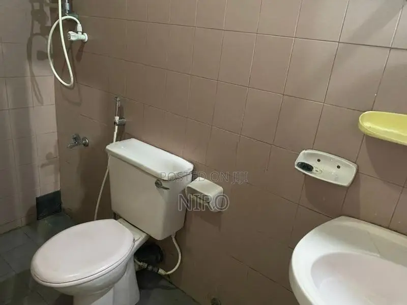 Room For Rent In Wijerama Nugegoda