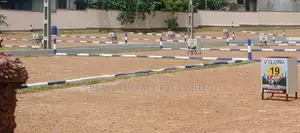 Exclusive Land Plots in Nugegoda