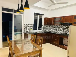 Luxury Furnished Apartment Mount Lavinia
