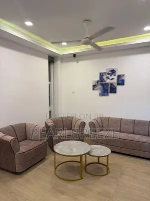 Luxury Furnished Apartment Mount Lavinia