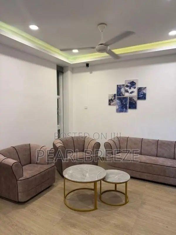 Luxury Furnished Apartment Mount Lavinia