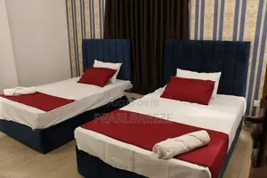 Luxury Furnished Apartment Mount Lavinia