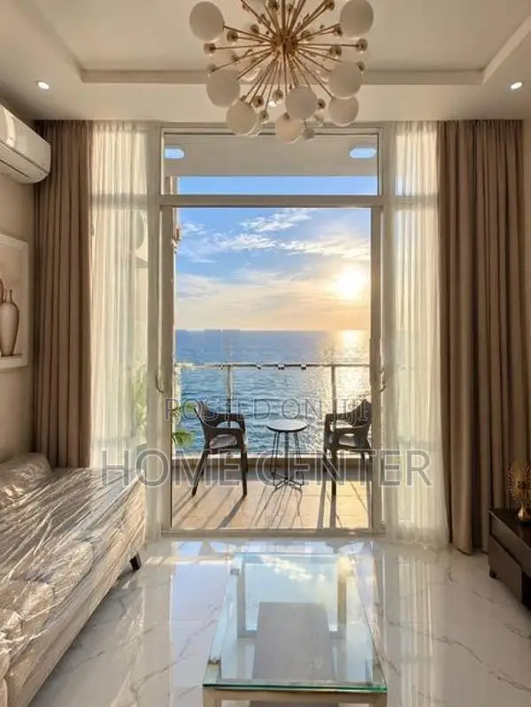 Brand New Apartment For Rent In Colombo 04