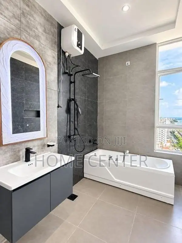 Brand New Apartment For Rent In Colombo 04