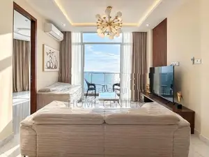 Brand New Apartment For Rent In Colombo 04