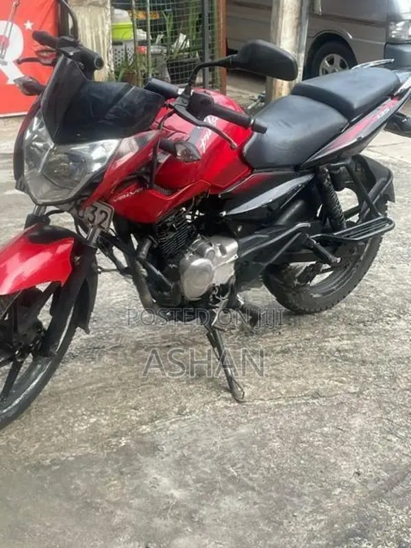 Bajaj Pulsar 135 2011