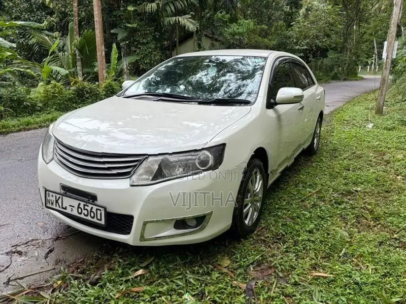 Toyota Allion G grade 2007