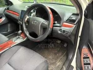 Toyota Allion G grade 2007