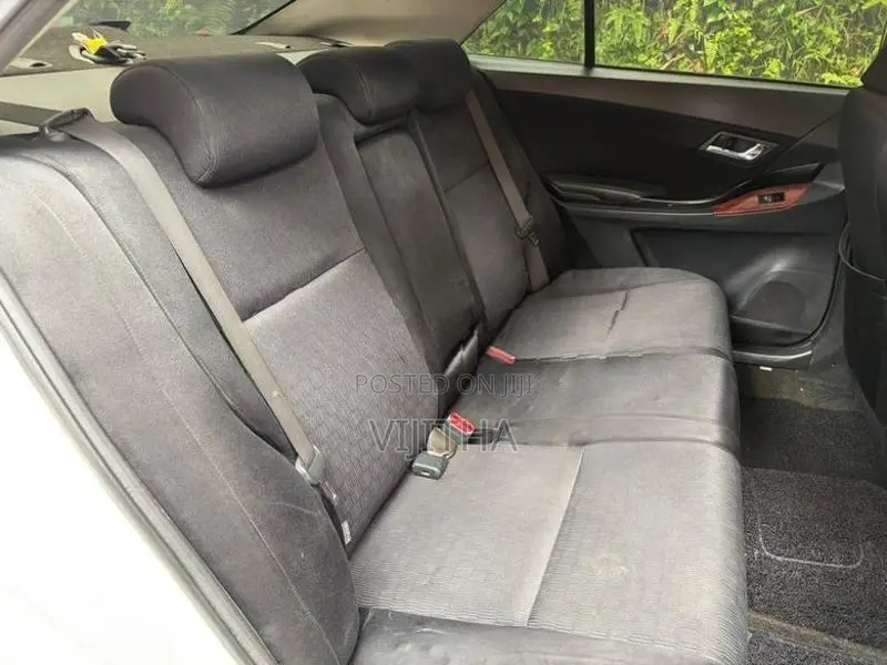 Toyota Allion G grade 2007