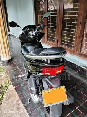 Honda PCX 125 2017
