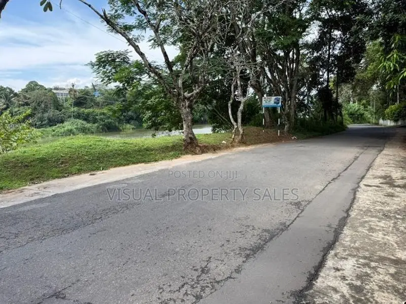 Land for Sale Kandy