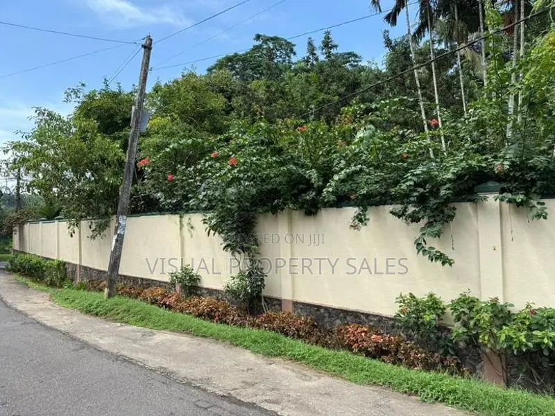 Land for Sale Kandy