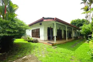 Prime Commercial Land for sale in Udahamulla / Nugegoda