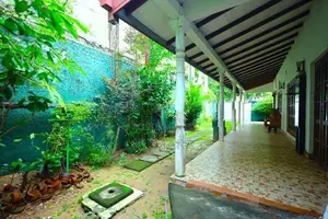 Prime Commercial Land for sale in Udahamulla / Nugegoda