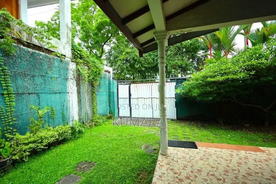 Prime Commercial Land for sale in Udahamulla / Nugegoda