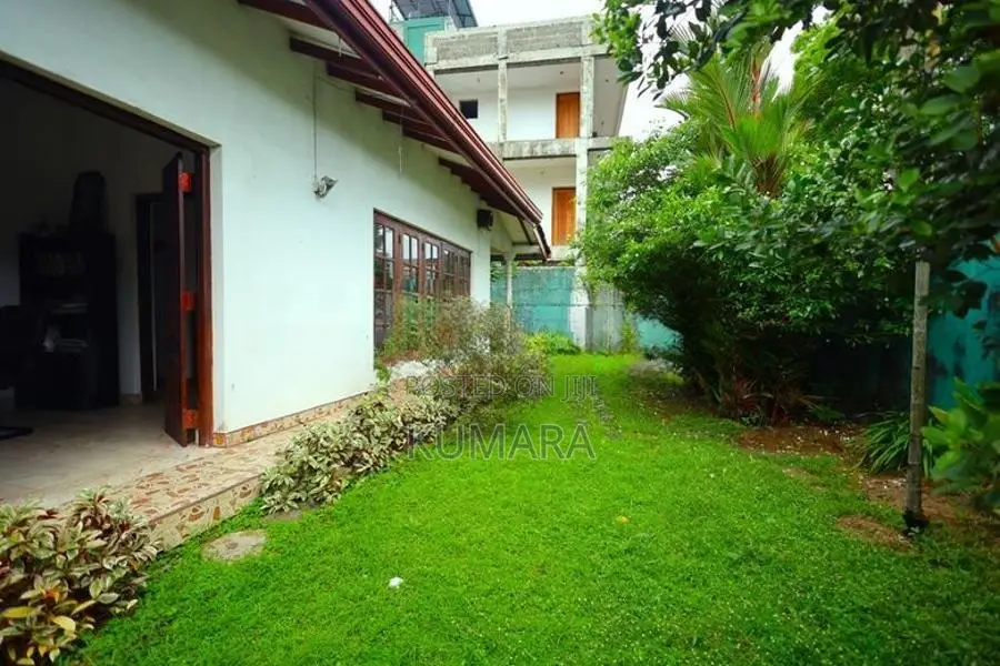 Prime Commercial Land for sale in Udahamulla / Nugegoda