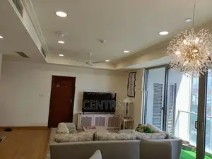 3 Bedroom Apartment for sale in Astoria Apartments, Colombo (C7-8617)