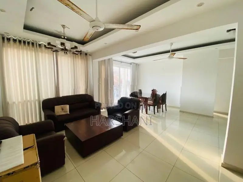 2 B/R Furnished Apartment for Sale –Walking Distance to Thalawathugoda