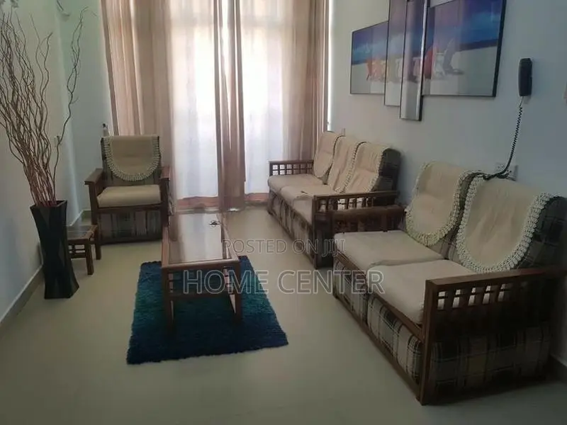 Furnished Apartment For Rent In Mount Lavania