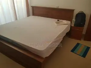 Furnished Apartment For Rent In Mount Lavania