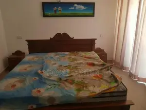 Furnished Apartment For Rent In Mount Lavania