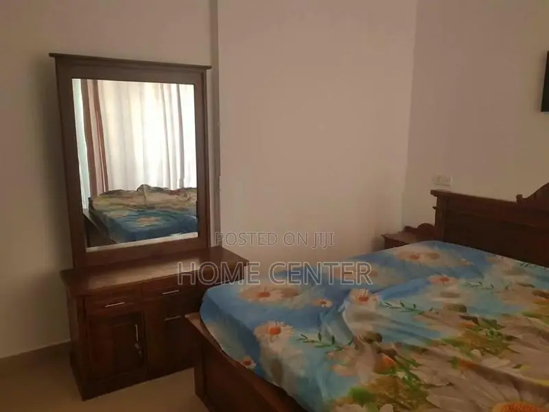 Furnished Apartment For Rent In Mount Lavania