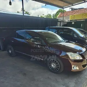 Toyota Premio 2007