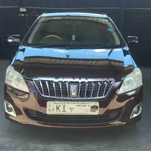 Toyota Premio 2007