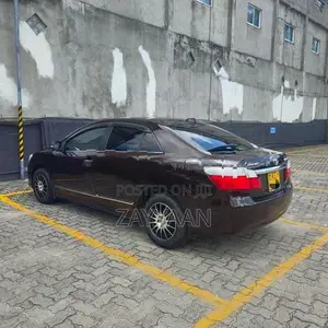 Toyota Premio 2007