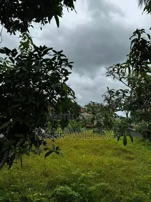 Valuable 20 P Land For Sale In Malabe Education Hub
