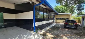 BORALESGAMUWA COMMERCIAL BUILLDING AVAILABLE FOR SALE