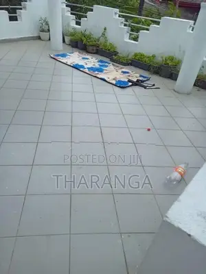 1 st floor house for rent in papliyana