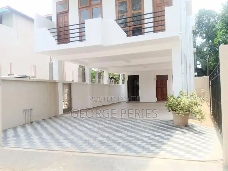 3 Bed 2 Bath Apartment Malabe/Thalahena
