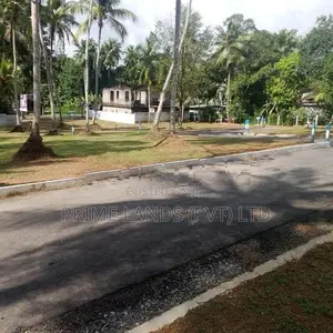 Land for Sale Minuwangoda